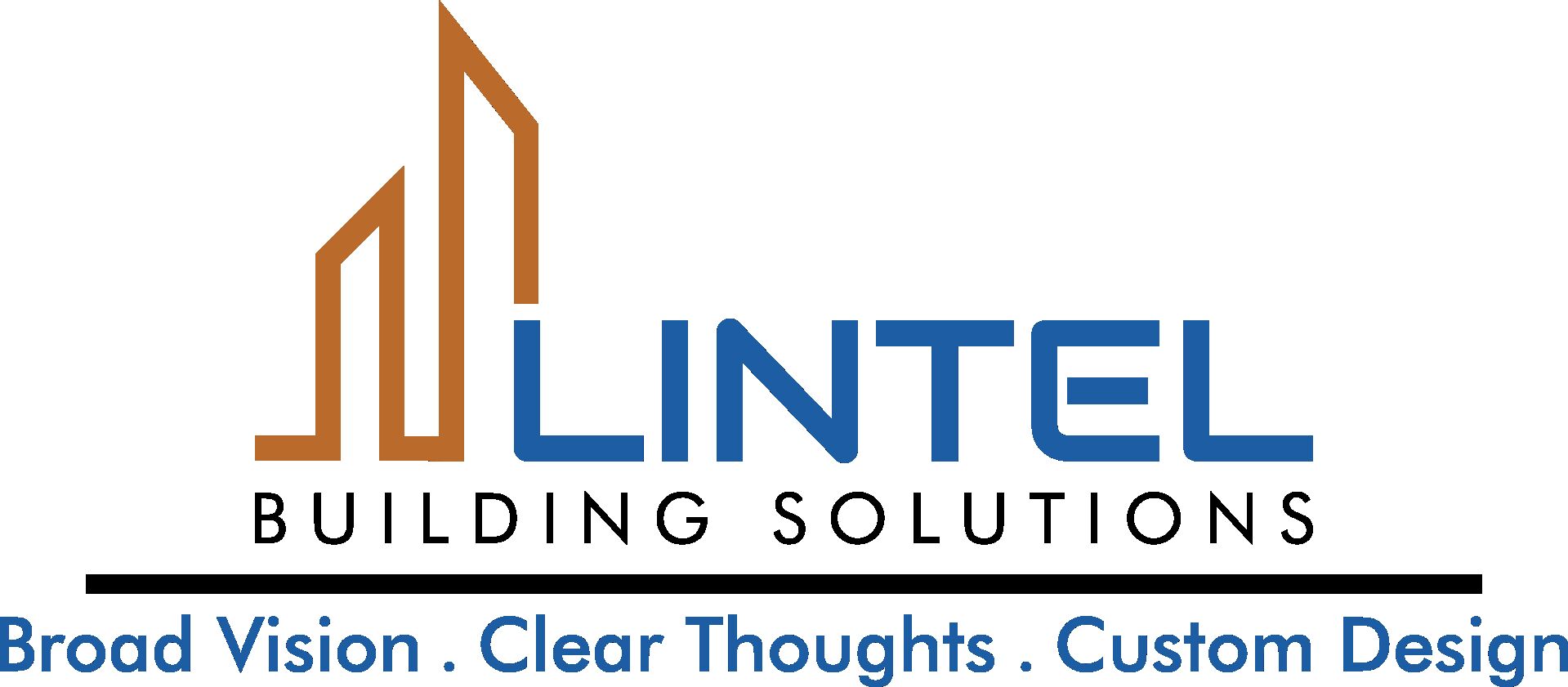 Welcome to Lintel Building Solutions