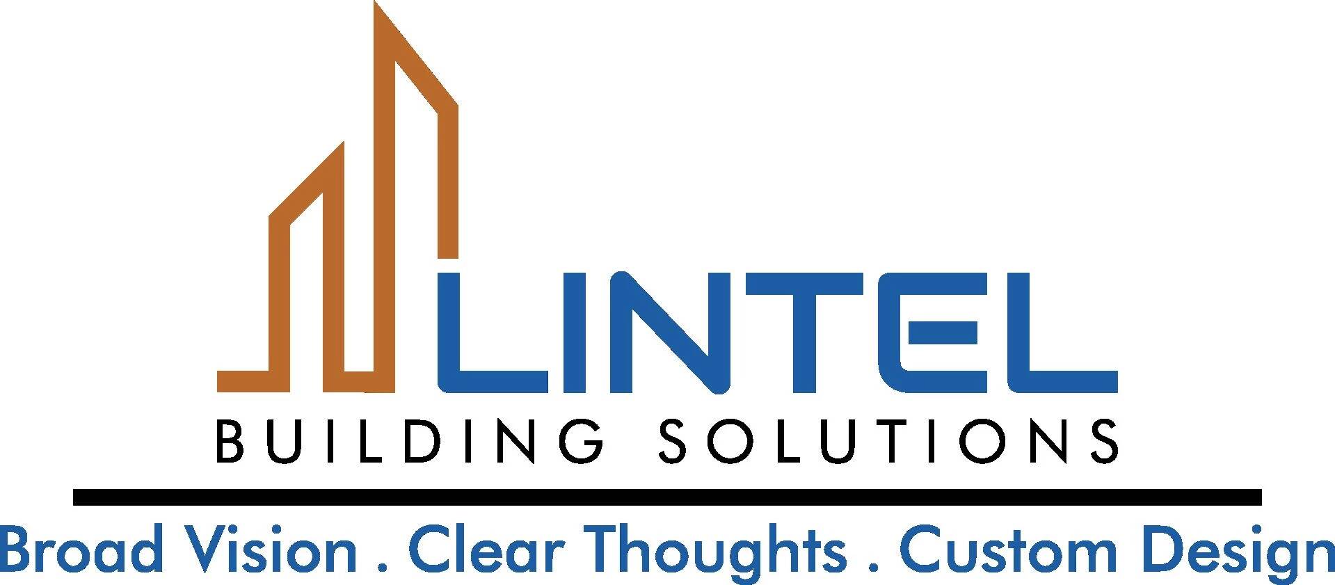 Lintel Logo