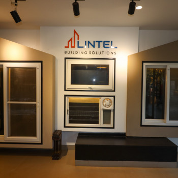 Our Showroom Lintel Building Solutions