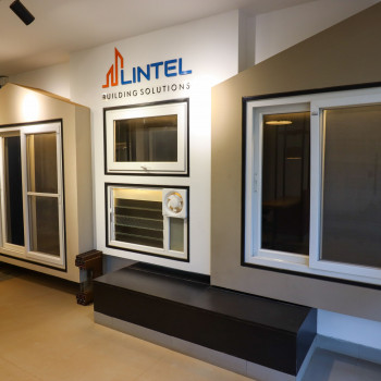 Our Showroom Lintel Building Solutions