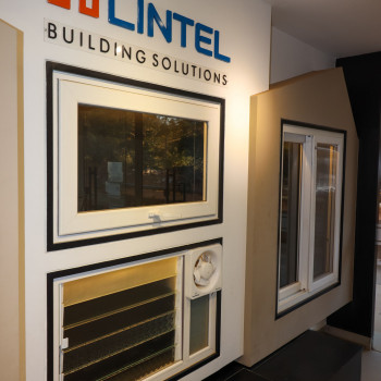 Our Showroom Lintel Building Solutions